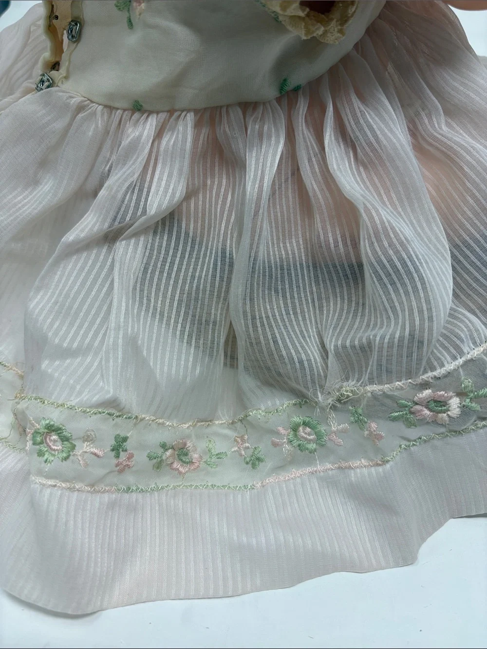 American Doll Company toodles american